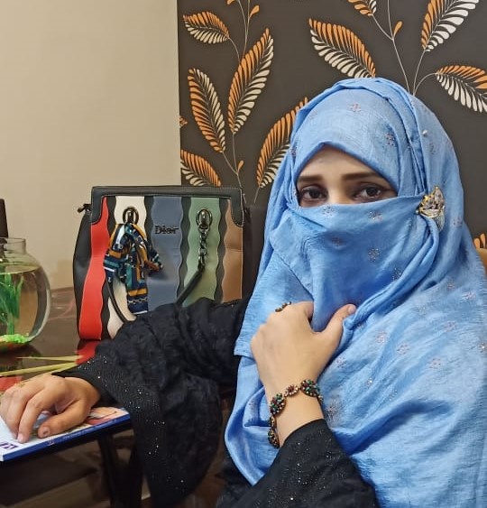 Tasneem Sadaqat – Founder & Poultry Expert