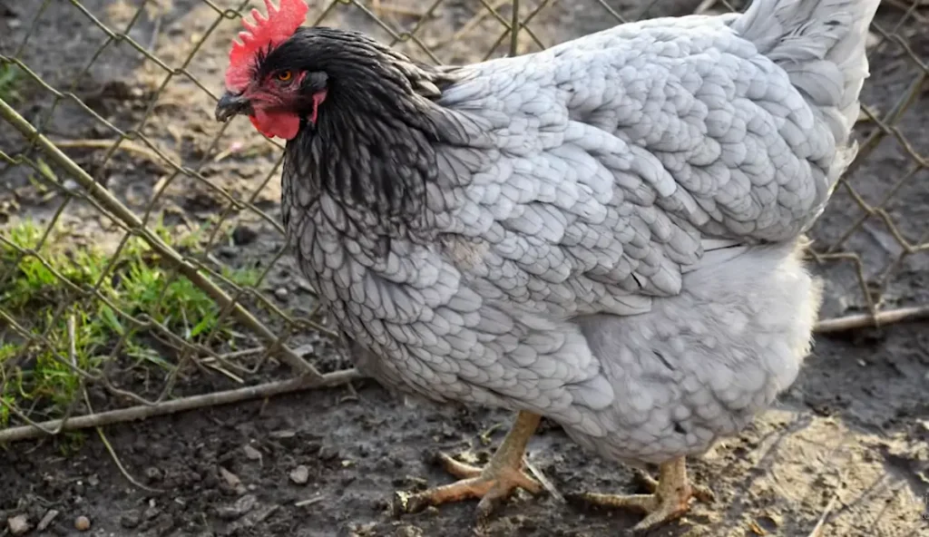 Sapphire Gem Chicken is quickly gaining attention