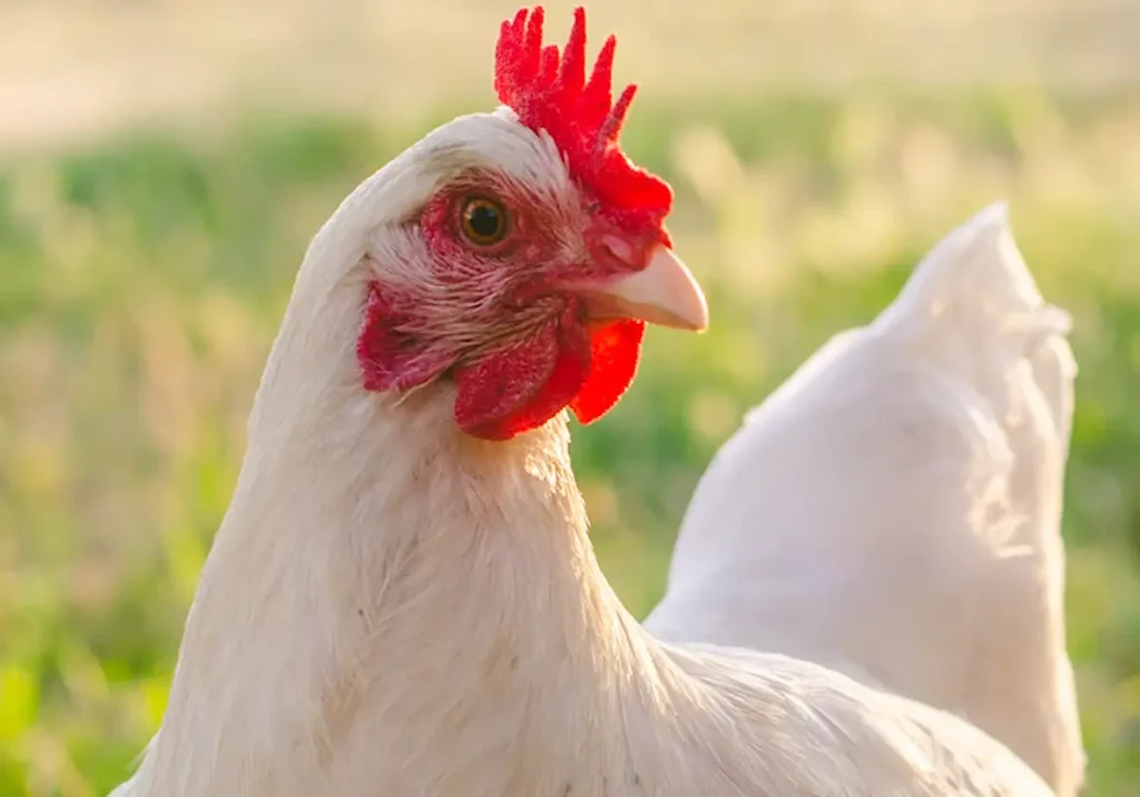 Amberlink Chicken: Background and Origin