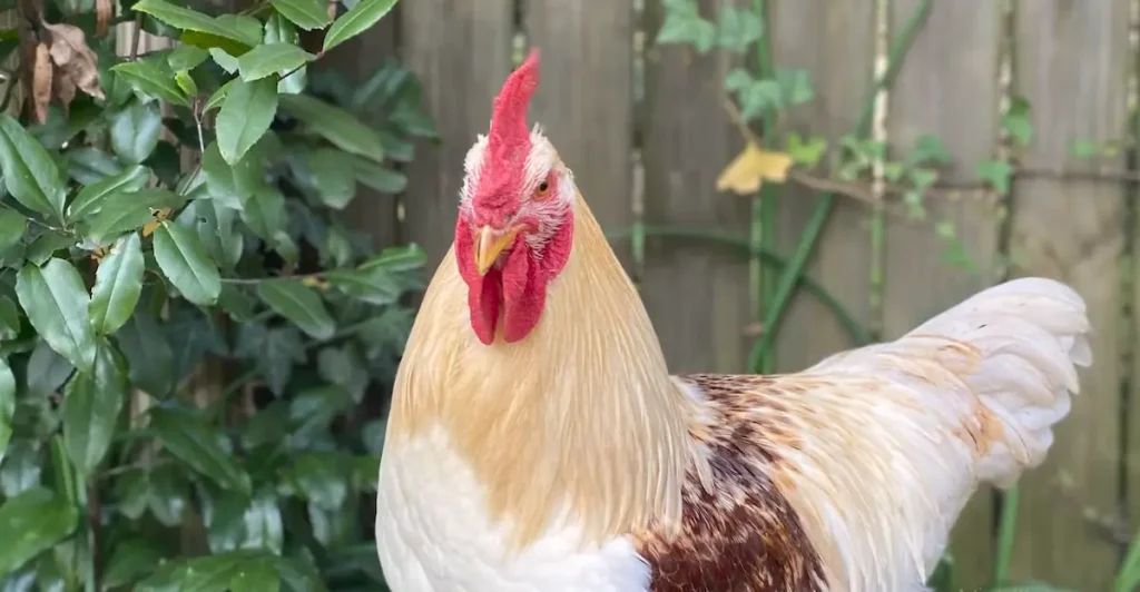 Tips for Raising Amberlink Chickens