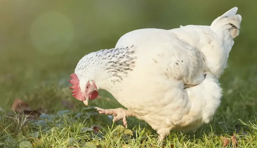 Temperament and Behavior