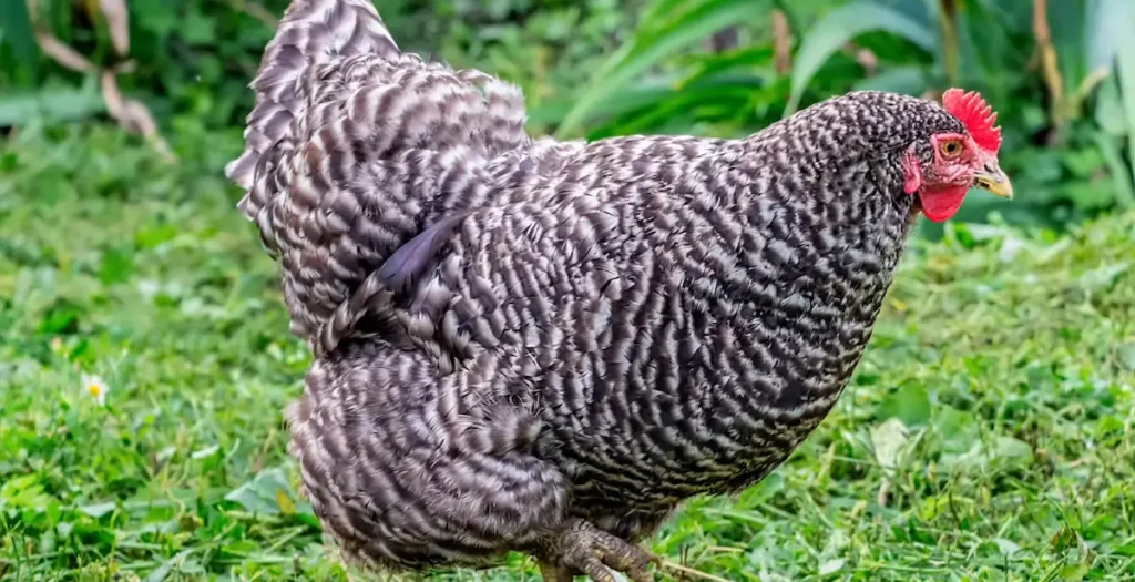 Hardiness and Climate Considerations for Plymouth Rock Chickens